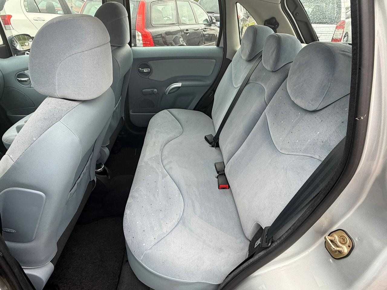 Citroen C3 1.4 Benz Solo Km100.880!!!