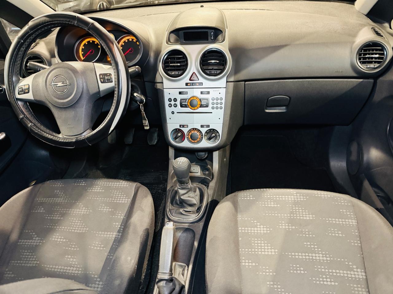 Opel Corsa 1.2 85CV 5 porte GPL-TECH Ecotec*GPL*