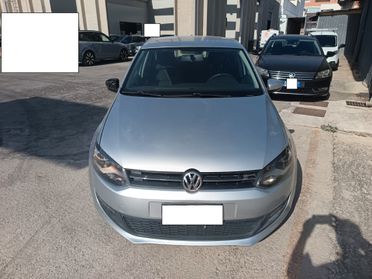 Volkswagen Polo 1.6 TDI Comfortline ok neopatentati- km 180.000