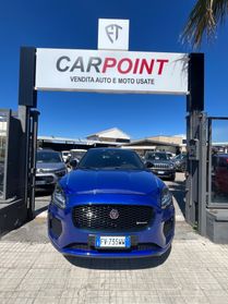 Jaguar E-Pace 2.0D 180 CV AWD aut. R-Dynamic HSE