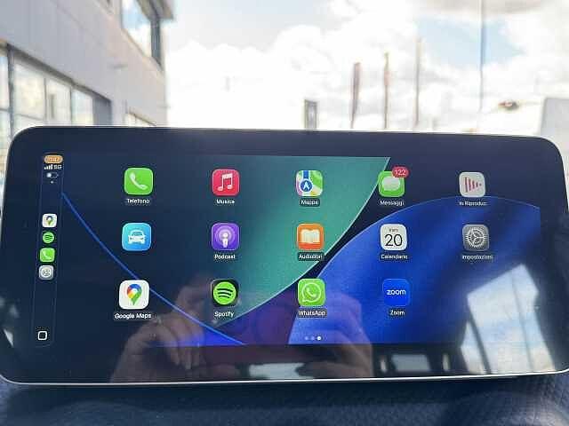 ICH-X K2 2.0 Turbo Diesel 4x4