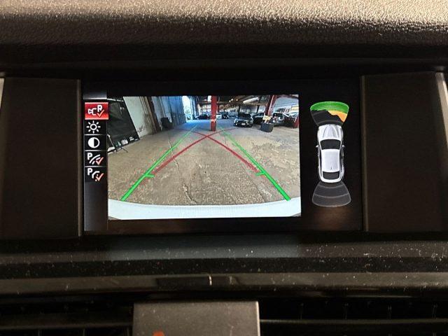 BMW X4 xDrive20d Business Advantage Aut.