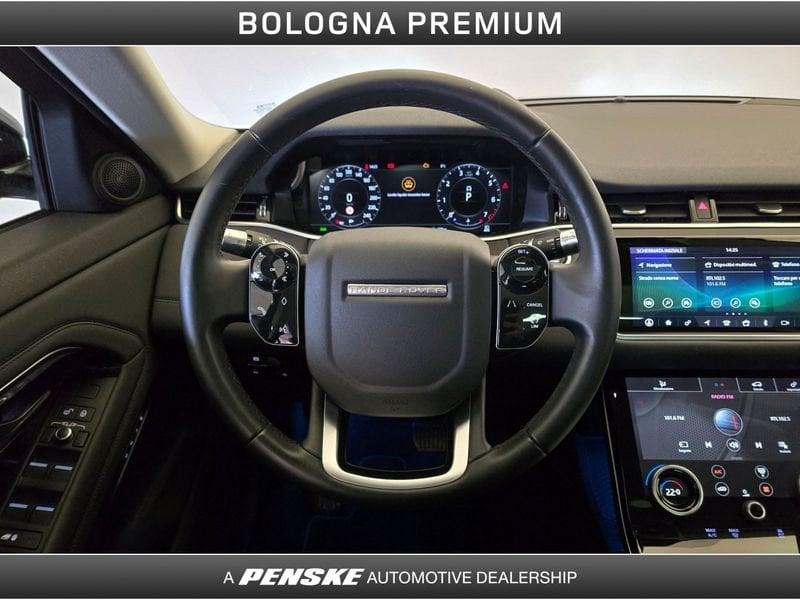 Land Rover RR Evoque Range Rover Evoque 2.0 I4 249 CV AWD Auto SE