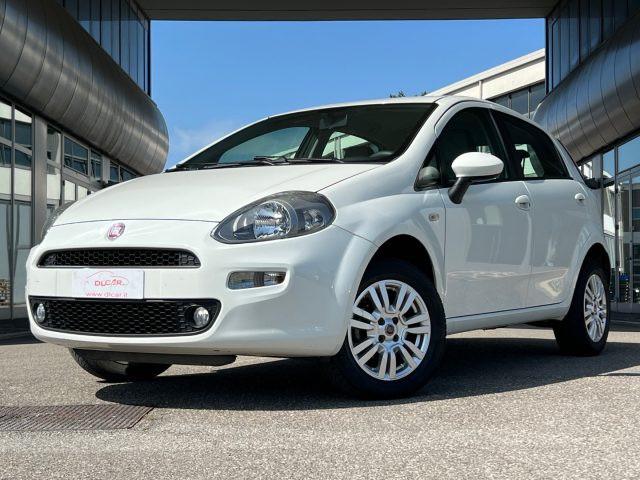 FIAT Punto 1.4 8V 5P. Naturalpower Easy