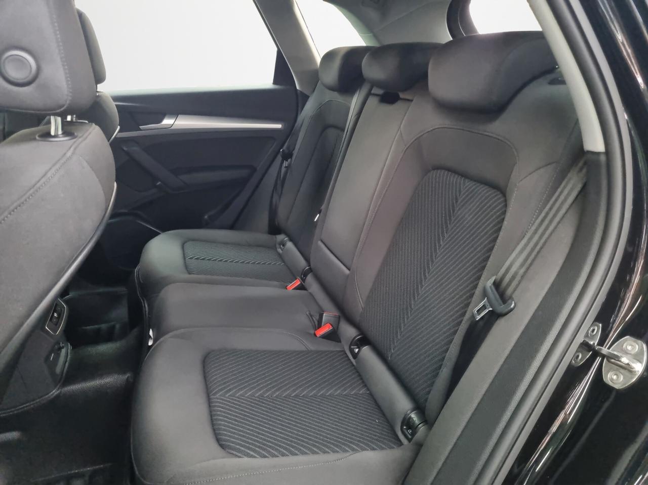 Audi Q5 40 TDI 204 CV quattro S tronic Business