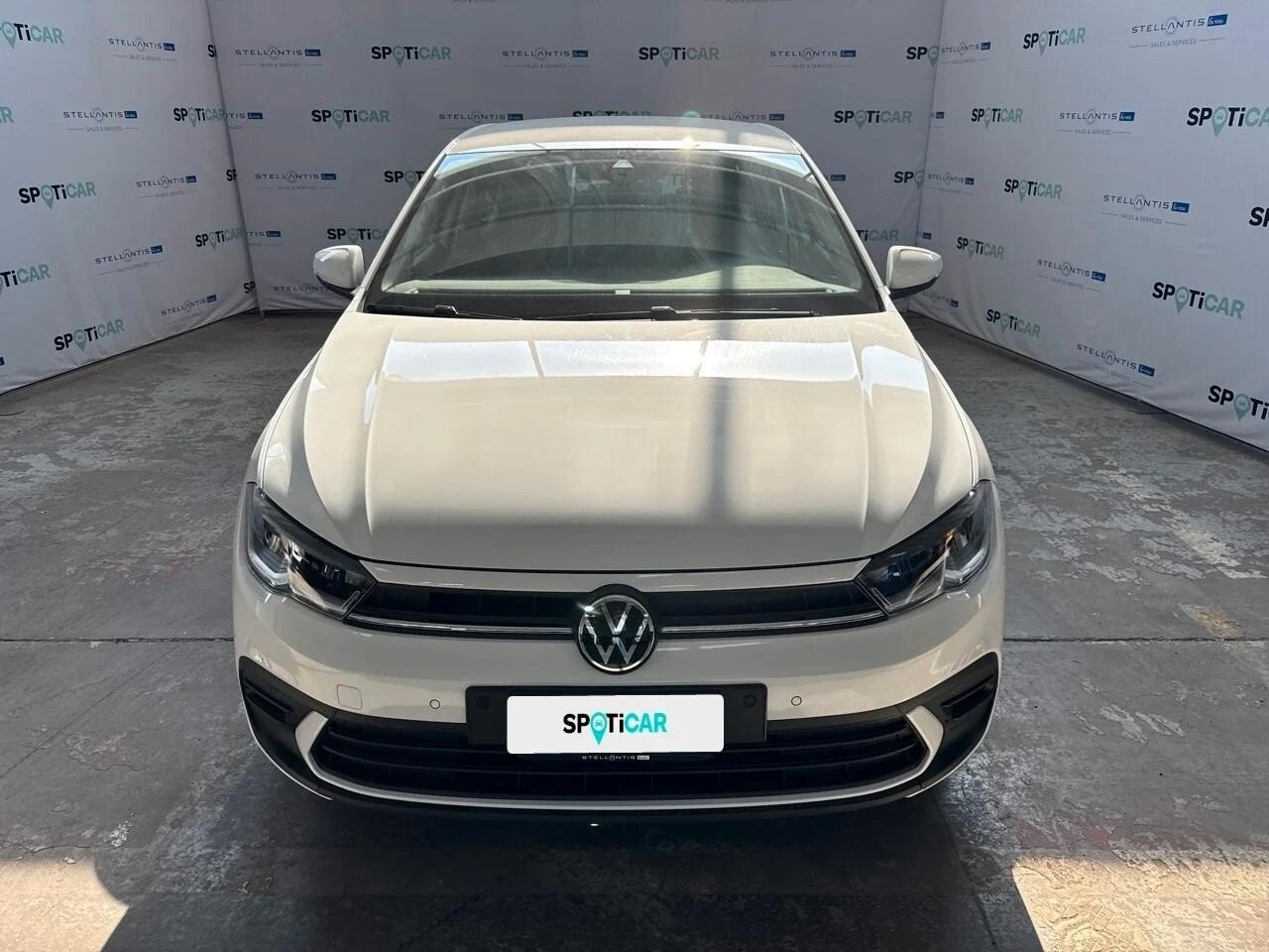 Volkswagen Polo 1.0 TSI Life