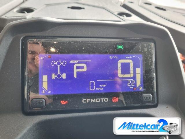 CF MOTO Other NEW X5 L IN PRONTA CONSEGNA !!