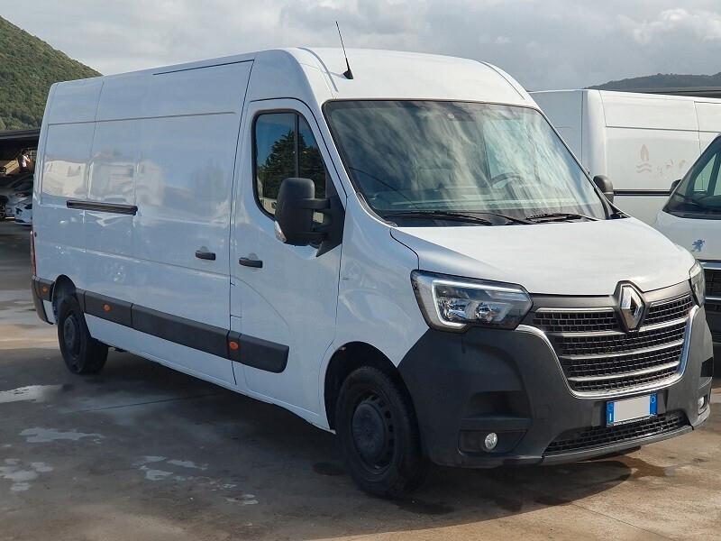 PEUGEOT Boxer 335 2.2 BlueHDi 140CV L3H2 CLIMA PDC