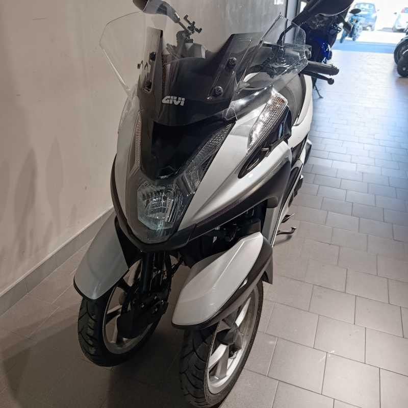 Yamaha Tricity 125 - 2016