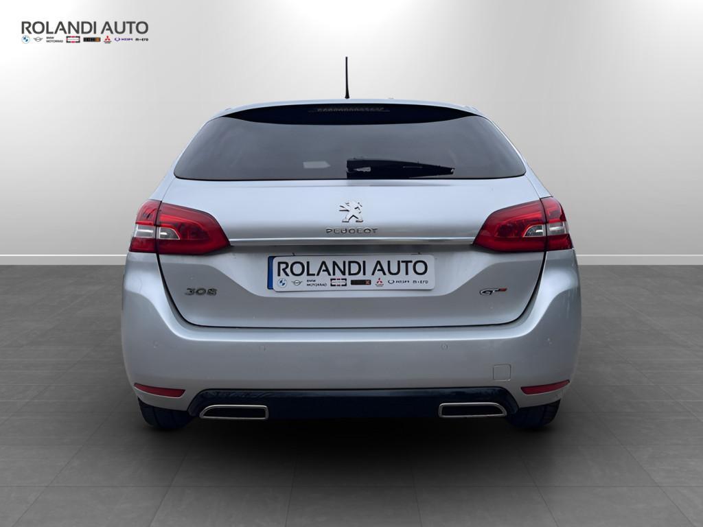 Peugeot 308 Station Wagon 1.6 BlueHDi Allure