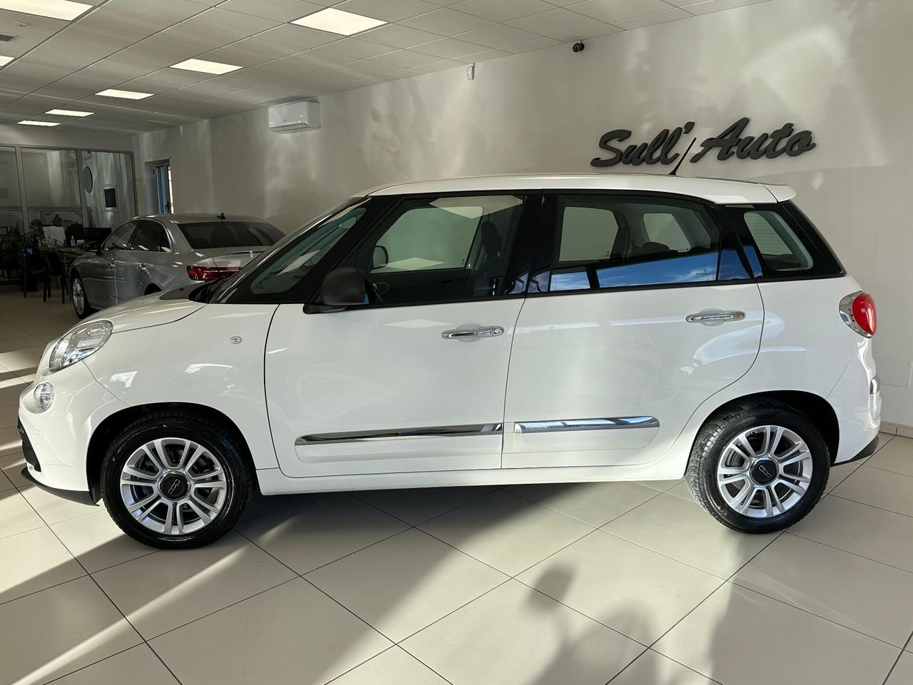 Fiat 500L 1.3 Multijet 95 CV Urban - 2018