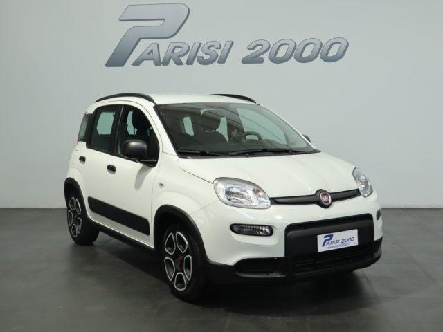 FIAT Panda 1.0 70CV City Life Hybrid *PROMO PARISI GROUP*