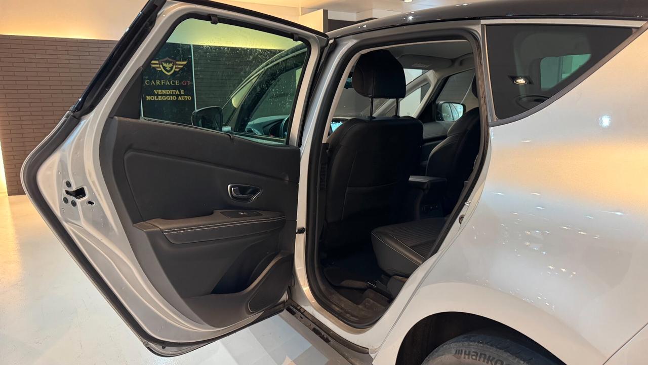 RENAULT SCENIC 1.8D 150cv INTENS - 2019