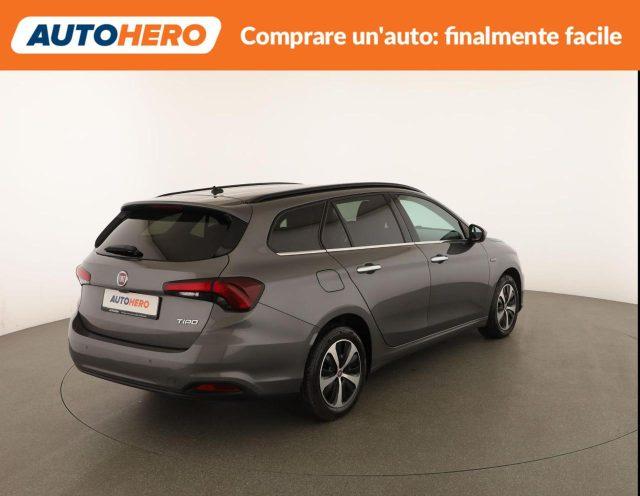 FIAT Tipo 1.6 Mjt S&S SW Business