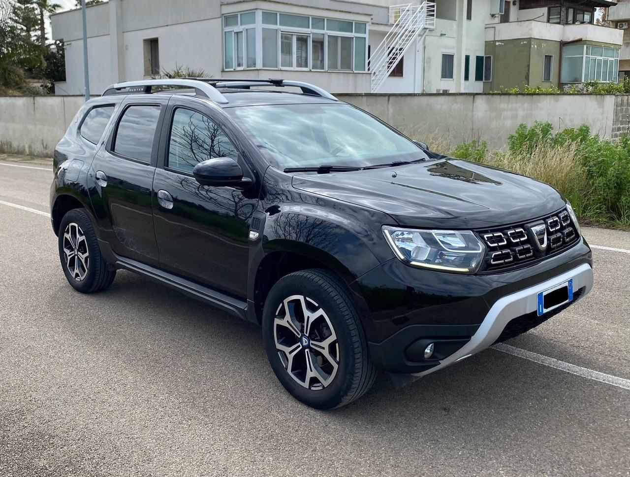 Dacia Duster 1.0 TCe 100 CV ECO-G 4x2 15th Anniversary
