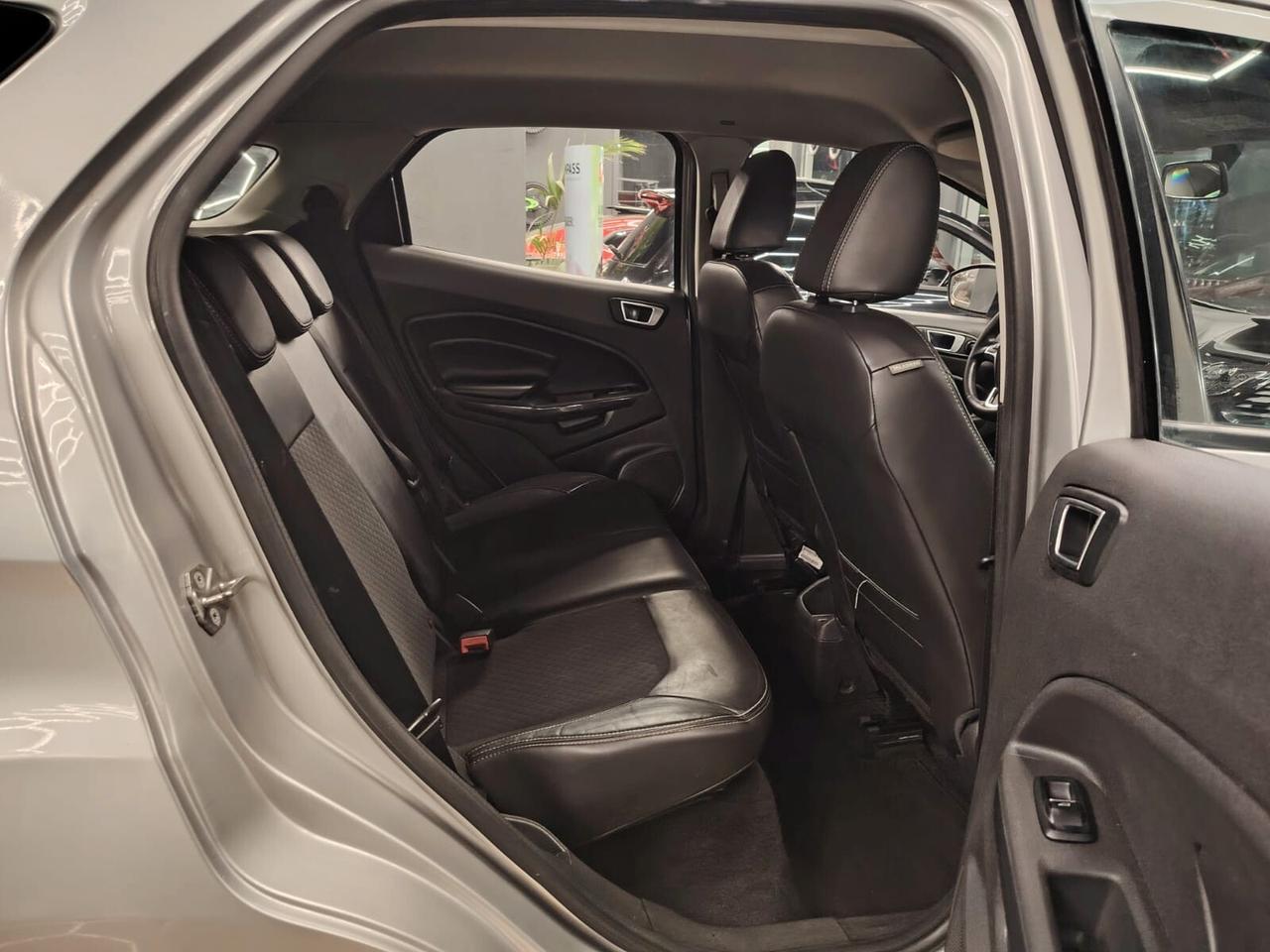 Ford EcoSport 1.5 TDCi 95 CV Titanium