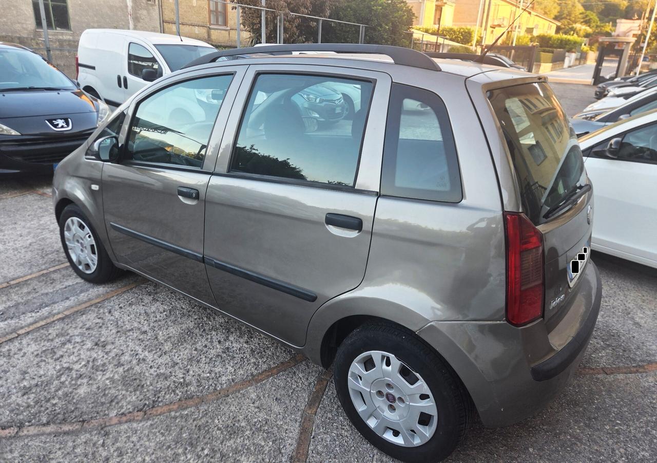 Fiat Idea 1.3 MJT 90 CV Dynamic KM 118000 GARANZIA