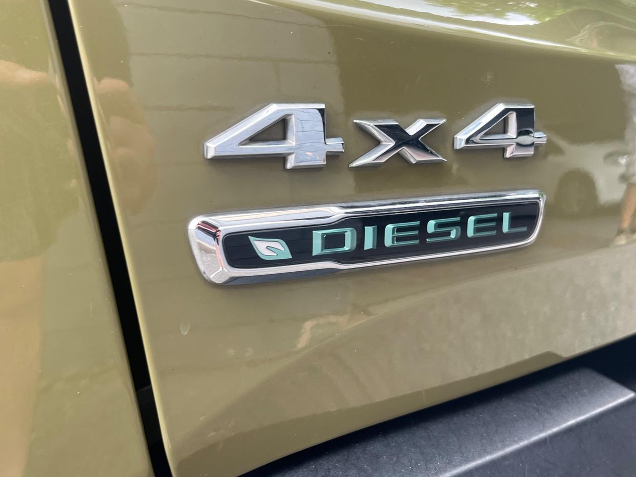 Jeep Renegade 2.0 Mjt 140CV 4WD Active Drive Limited