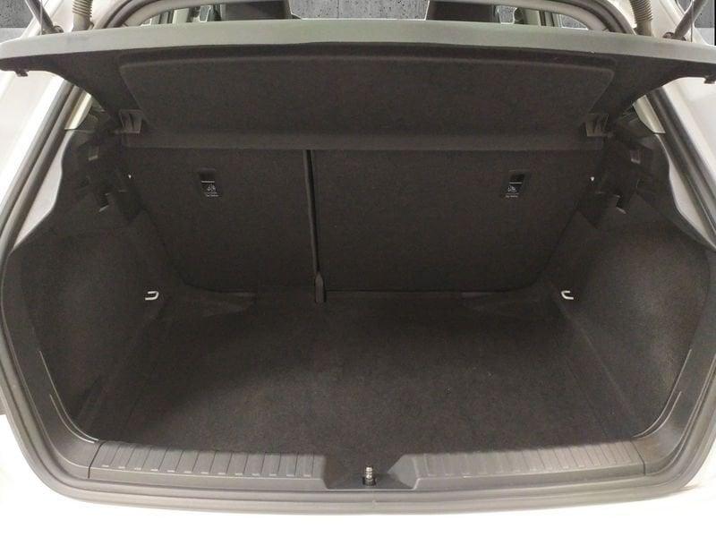 Audi A1 Sportback 25 1.0 tfsi Admired my20