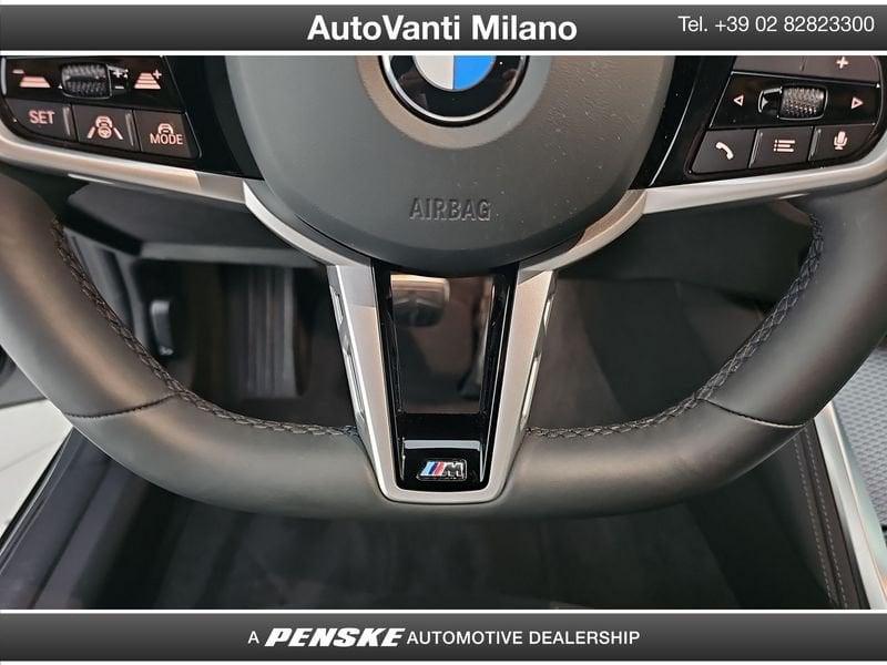 BMW Serie 4 420d Gran Coupe mhev 48V xdrive MSport Pro auto