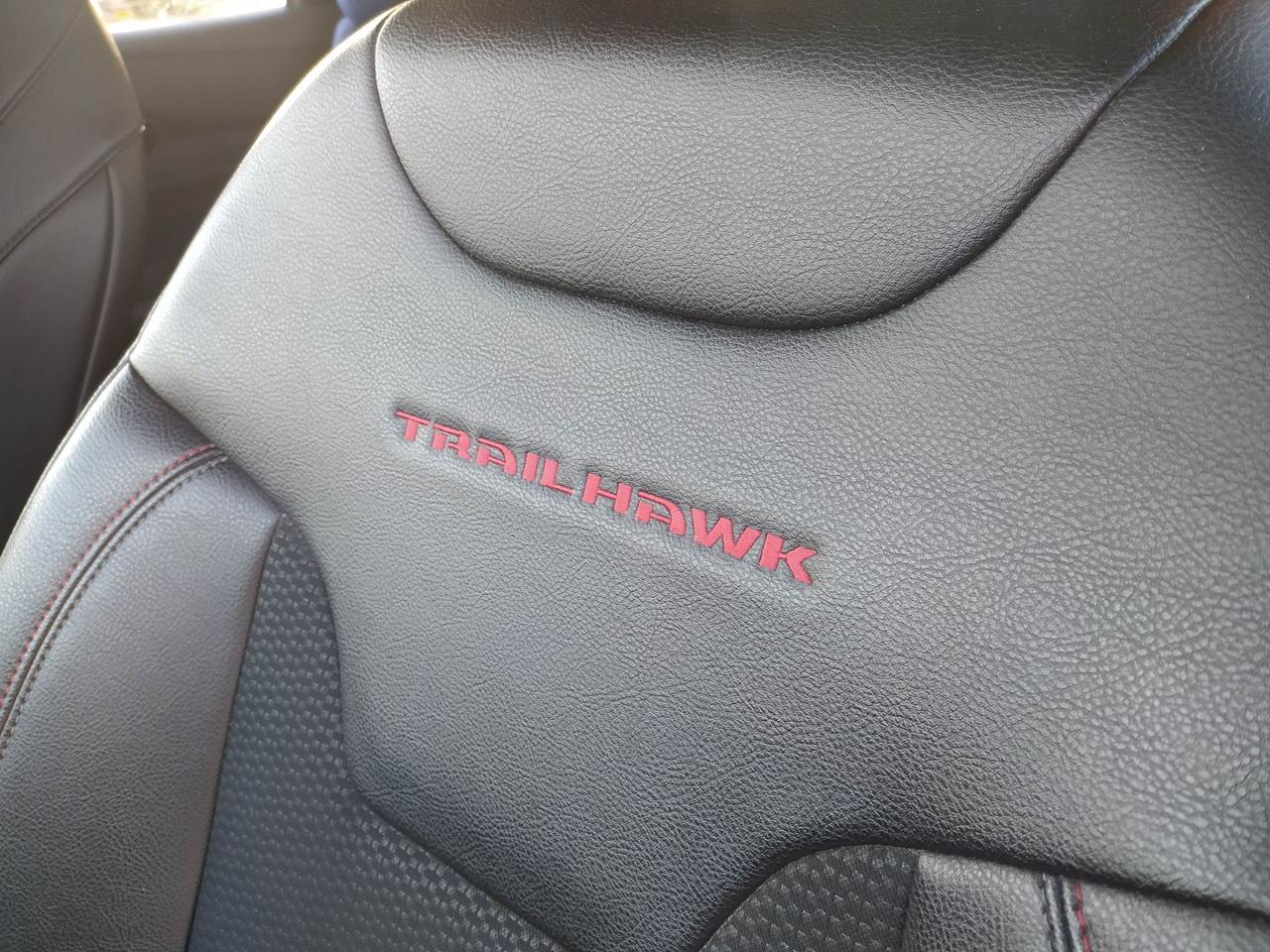 Jeep Compass Trailhawk 1.3 T4 PHEV #9410