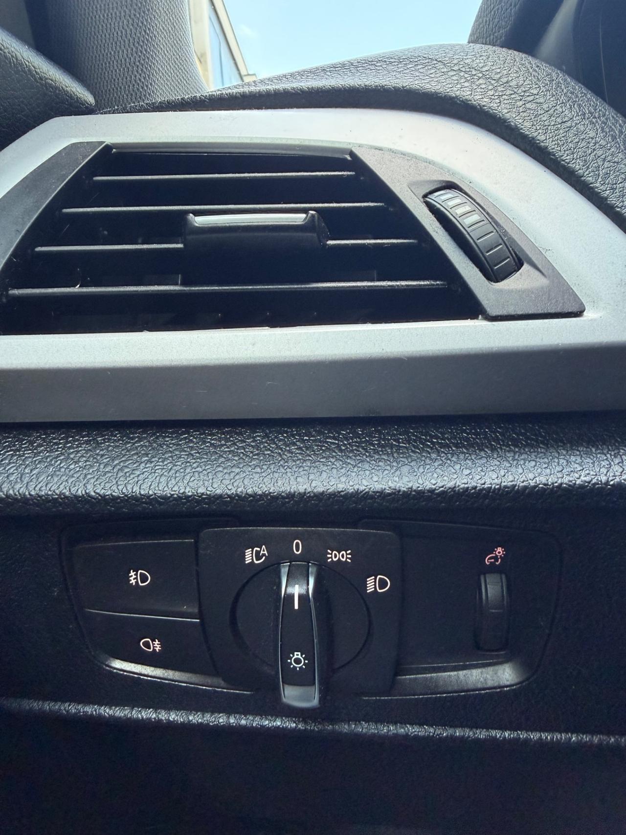 Bmw 118 118d 5p. Msport
