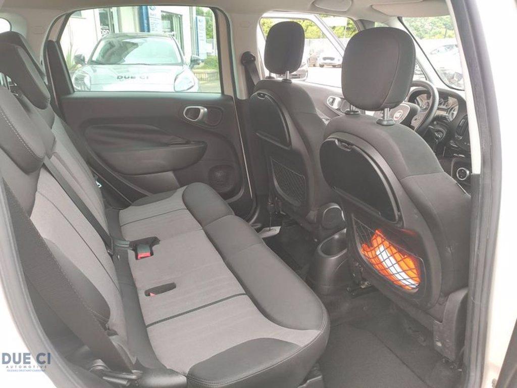 FIAT 500L Living 1.3 Multijet 85 CV Dualogic Pop Star del 2014
