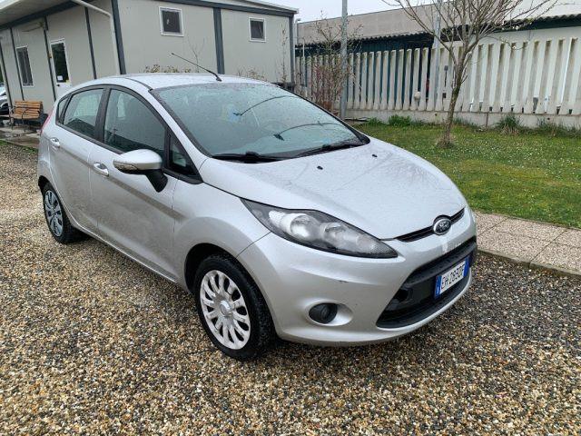 FORD Fiesta Ikon 1.2 60CV 5 porte