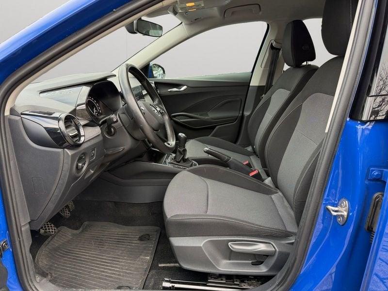 Skoda Fabia Ambition 1.0 MPI 59 kW (80 CV) 5 marce - manuale