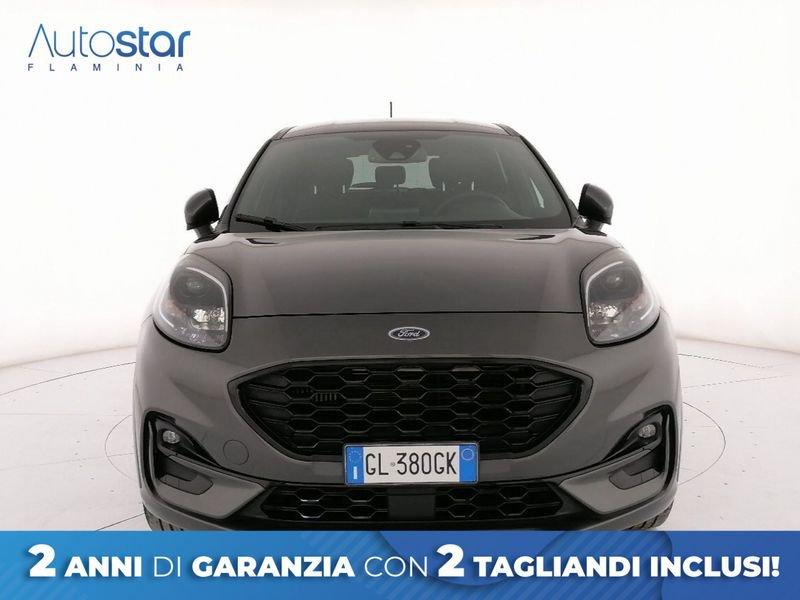 Ford Puma 1.0 ecoboost h ST-line Design s&s 125cv