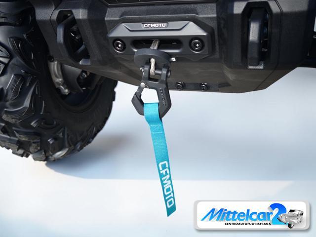 CF MOTO CForce 450 CForce C5 L