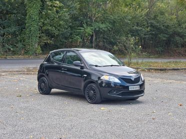 Lancia Ypsilon 1.2 69 CV 5 porte GPL Ecochic Gold E6 Manuale NEO 2019