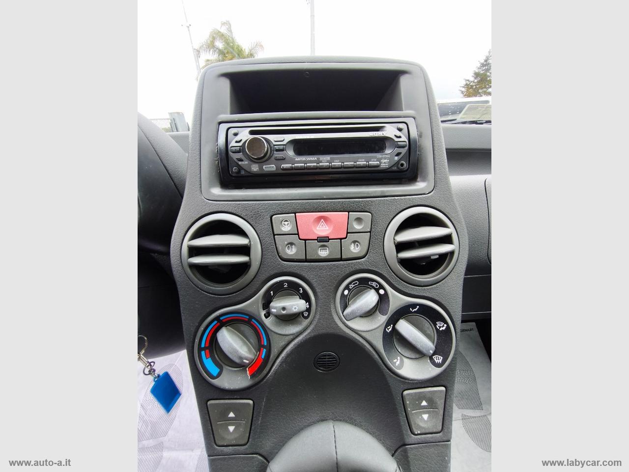 FIAT Panda 1.2 Dynamic Eco