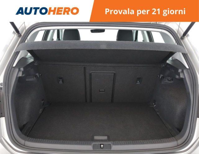 VOLKSWAGEN Golf 1.6 TDI 115CV DSG 5p. Business BlueMotion Technolo