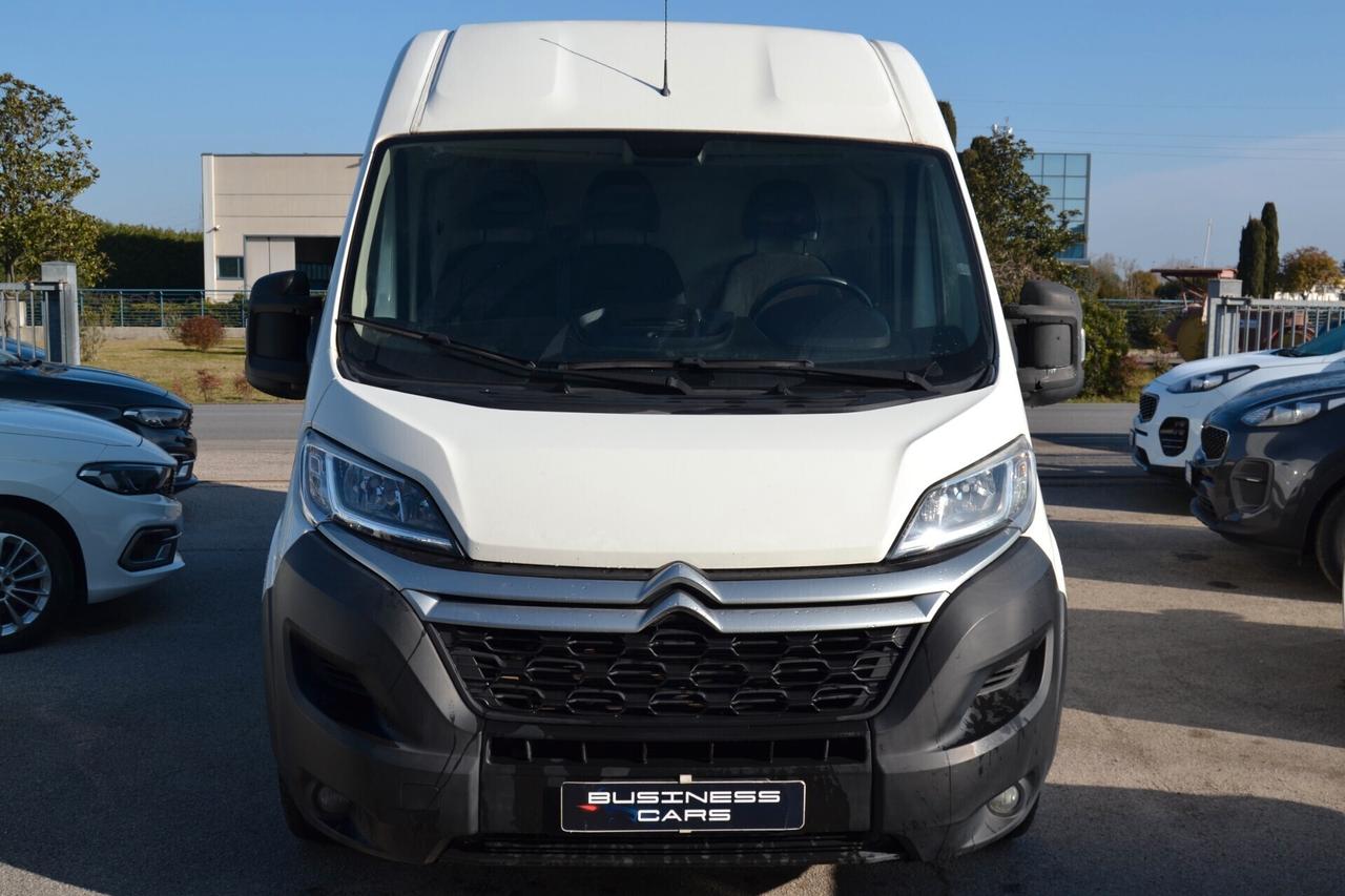 Citroen jumper l2-h2 km 59000!!