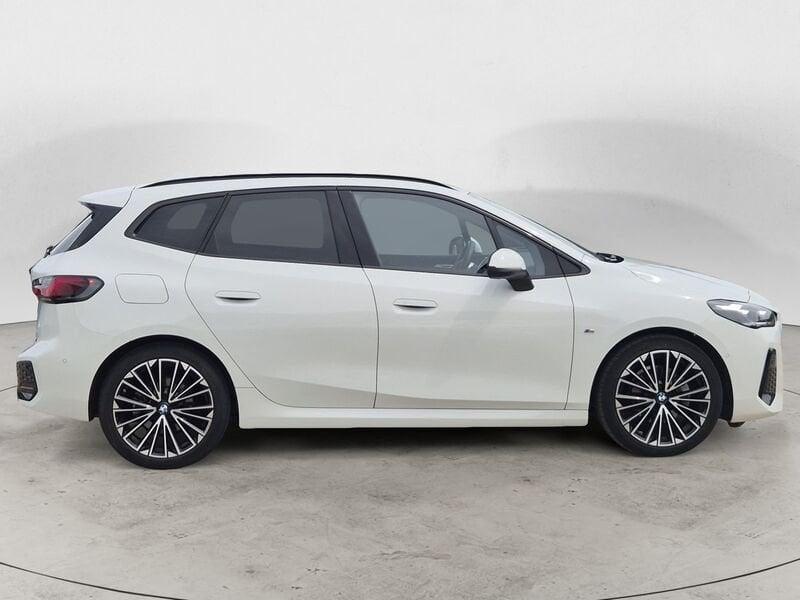 BMW Serie 2 Active Tourer 218d Active Tourer Msport auto