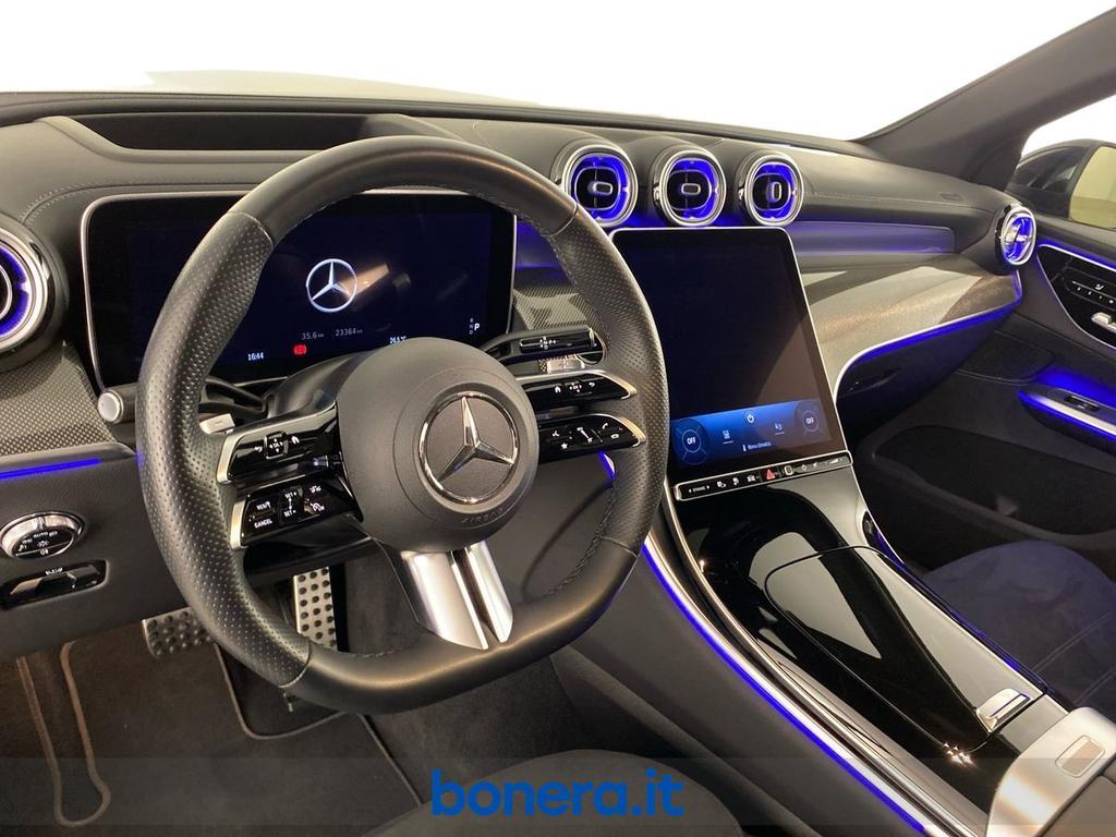 Mercedes GLC 300 300 de Plug in hybrid Premium Plus 4Matic 9G-Tronic