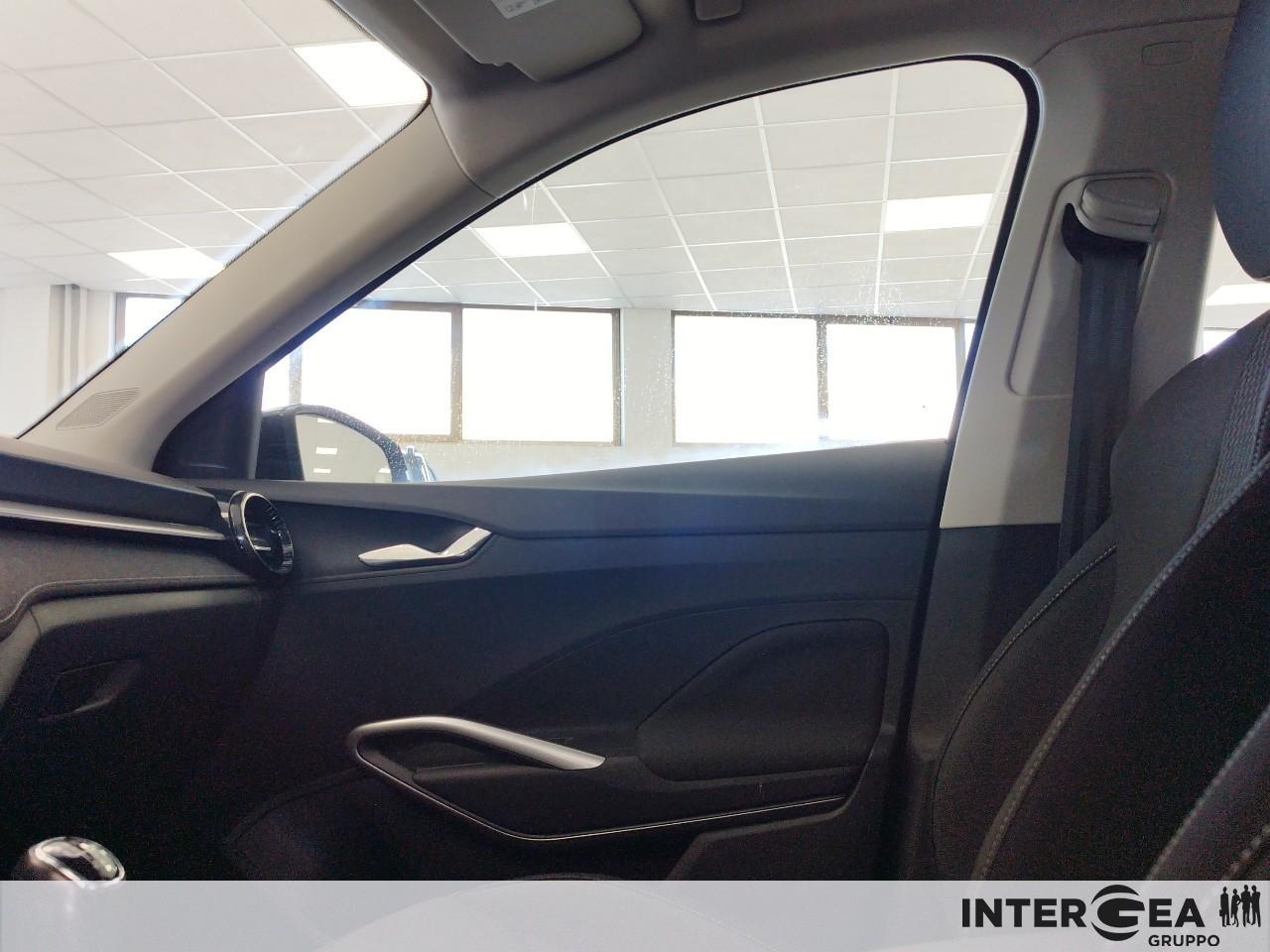SKODA Fabia 1.0 mpi evo Style 80cv