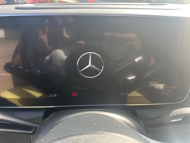 MERCEDES-BENZ GLC 220 AMG Line Premium Plus GLC 220 D MHEV