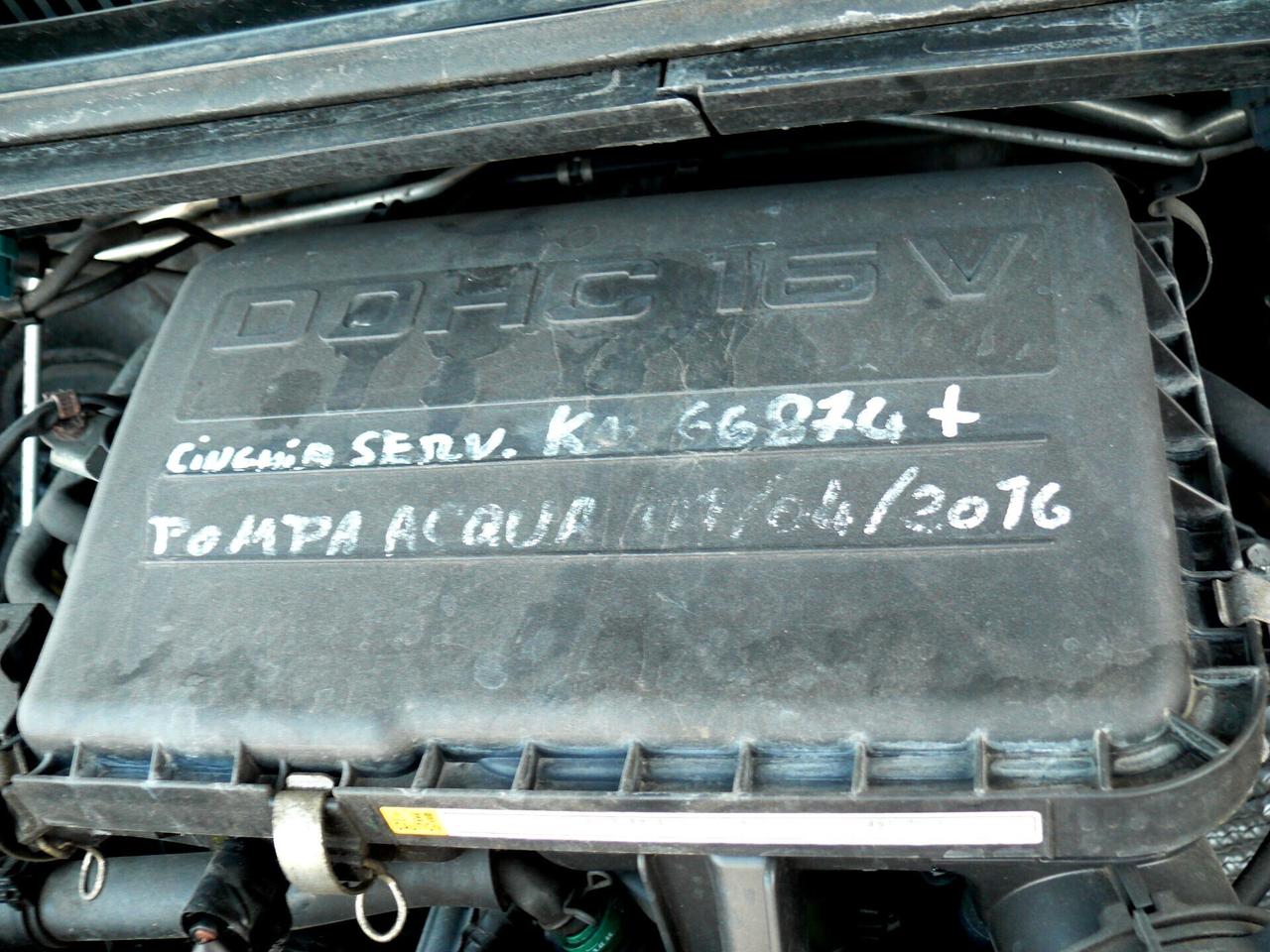 Daihatsu Terios 1.5 4WD SXA Green Powered