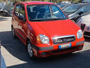 Hyundai Atos Prime Gls 2003 - 1.0 benzina Lb Automobili