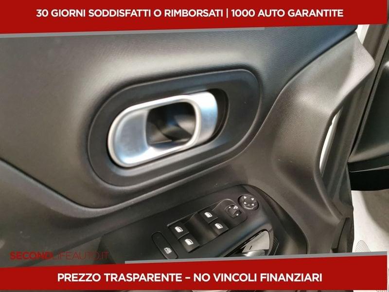 Citroën C5 Aircross 1.6 hybrid phev Shine 225 e-eat8