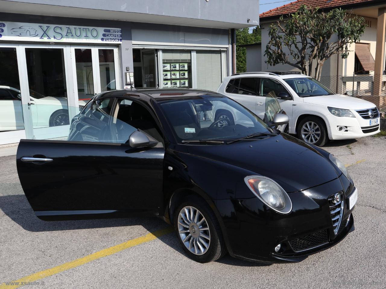 ALFA ROMEO MiTo 1.4 70 CV 8V Super