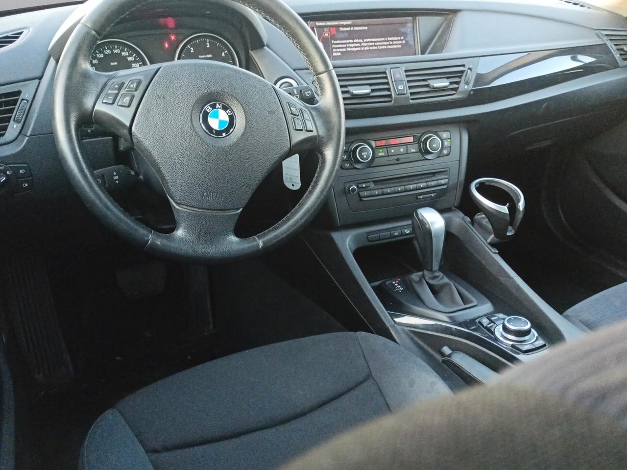 Bmw X1 sDrive20d Futura