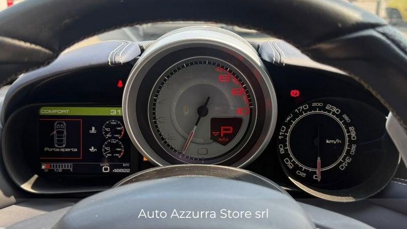 Ferrari California T California 3.9 T dct