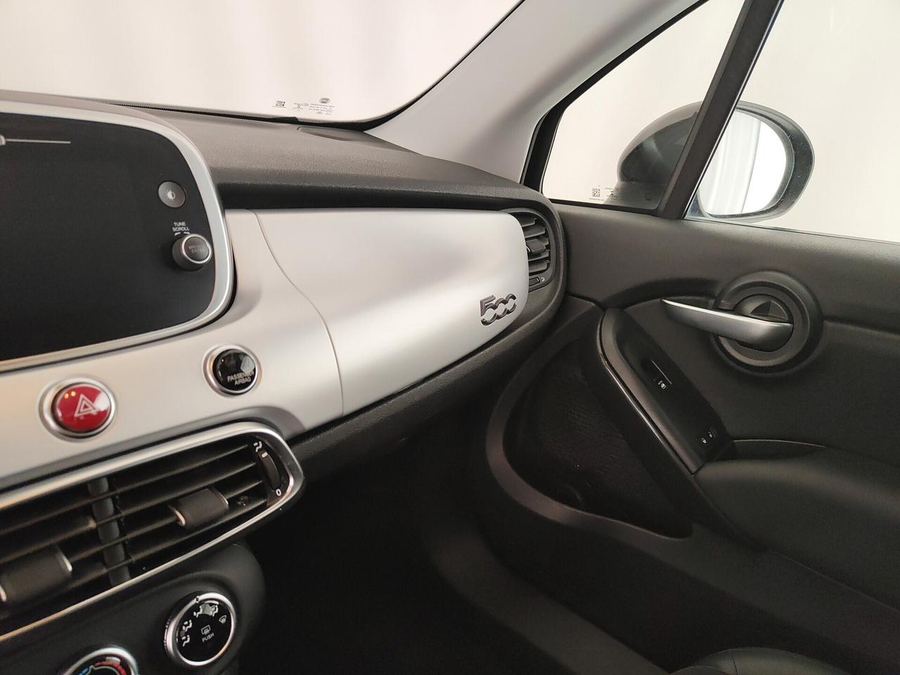 Fiat 500X 1.3 MultiJet 95 CV Connect