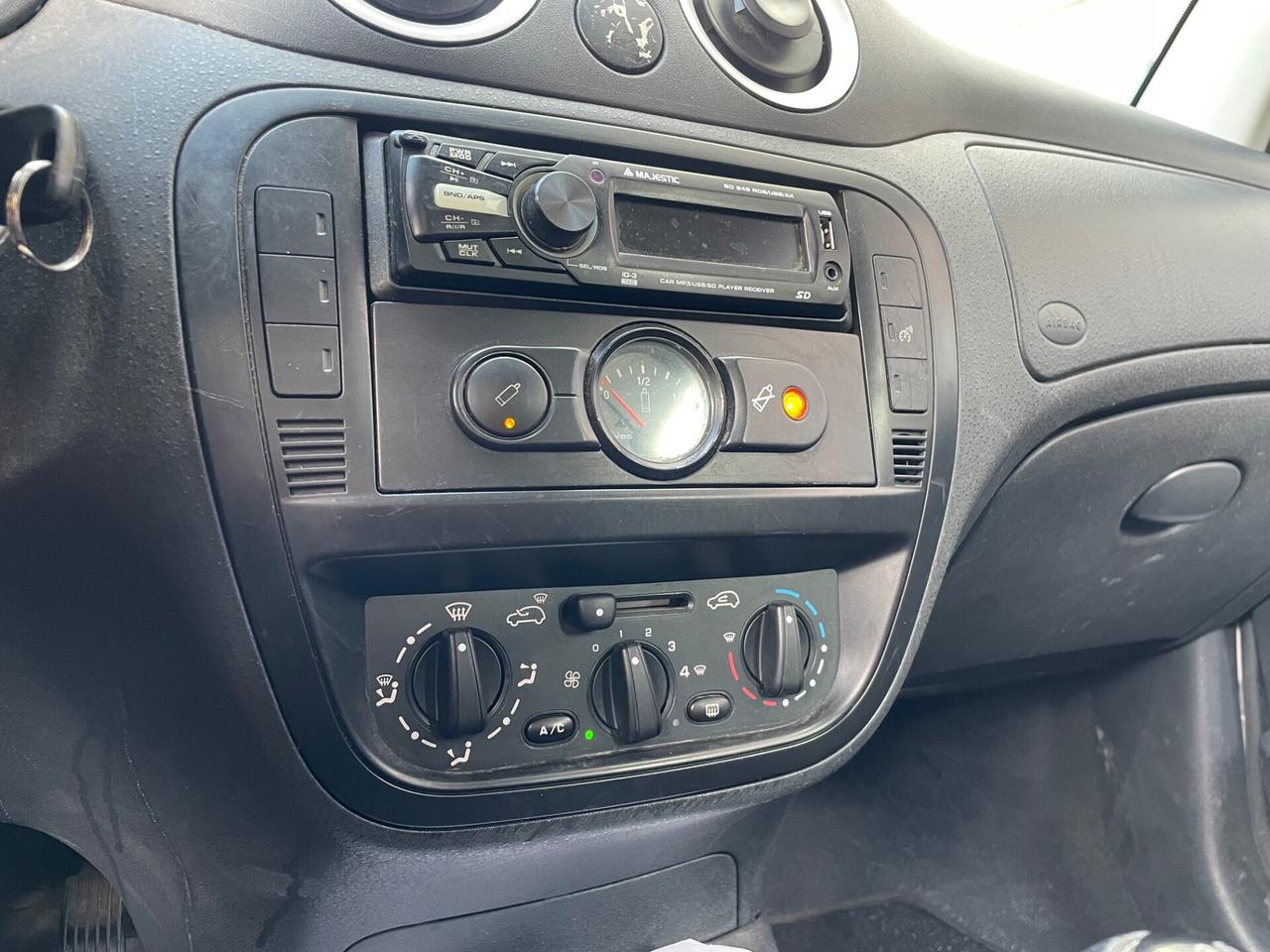 Citroen C3 1.4 Perfect Eco Energy Metano 180mila KM 2011