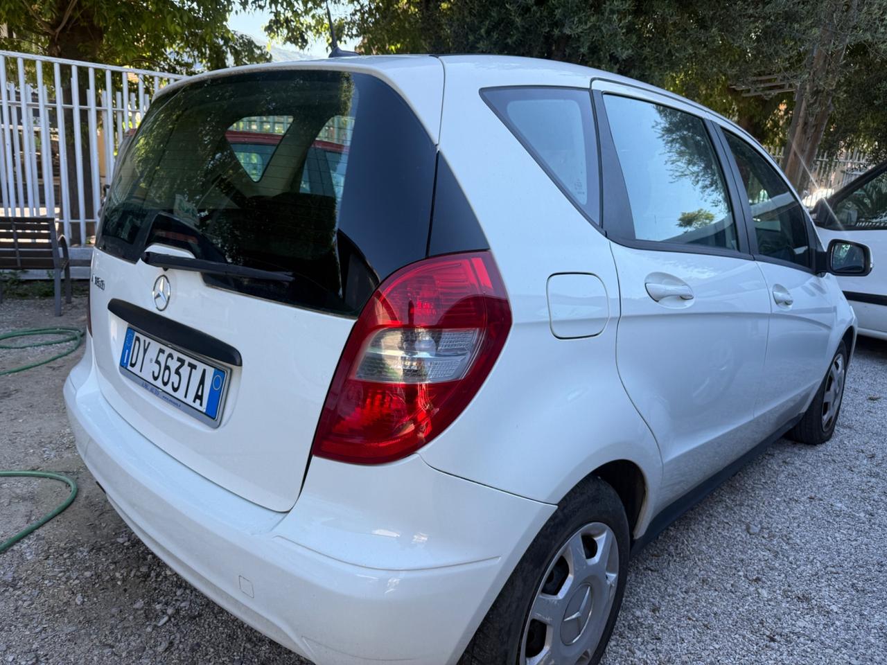 Mercedes-benz A 150 Classic