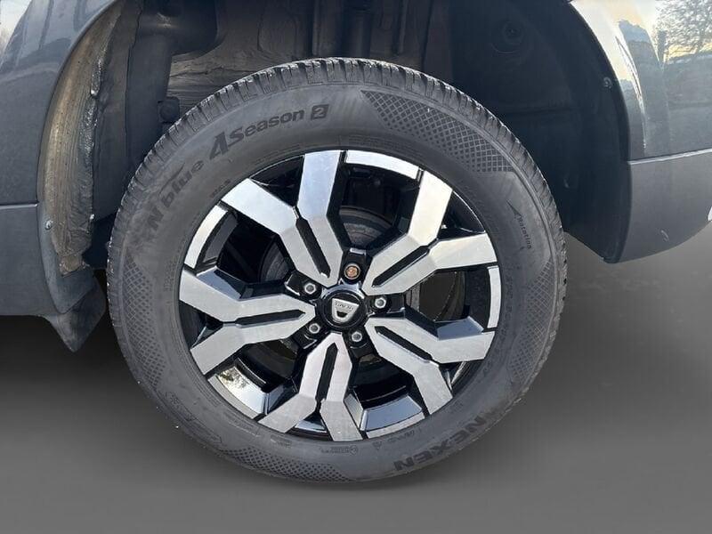 Dacia Duster Duster 1.0 TCe GPL 4x2 Prestige Up