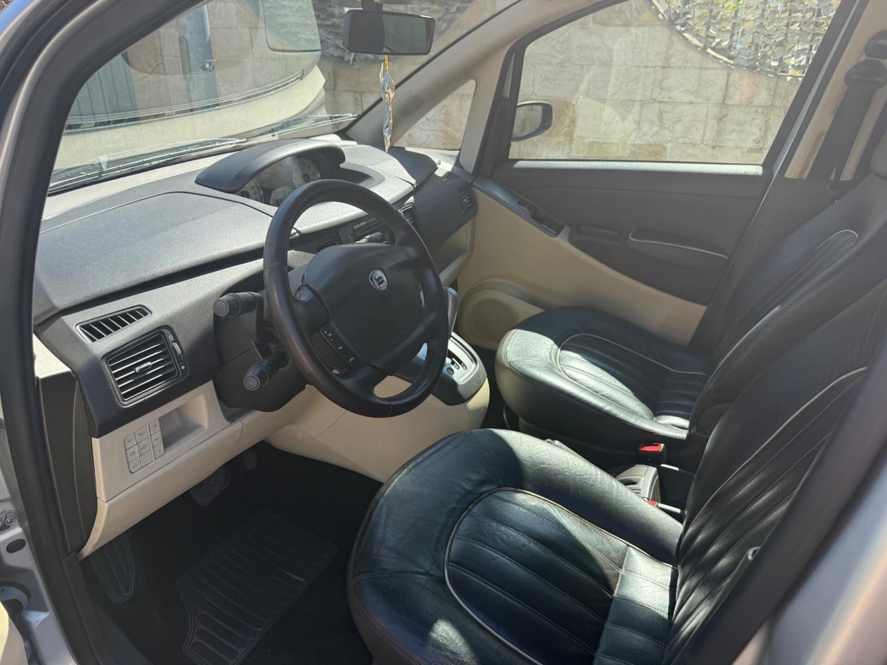 Lancia MUSA 1.3 Multijet 16V 90 CV Platino